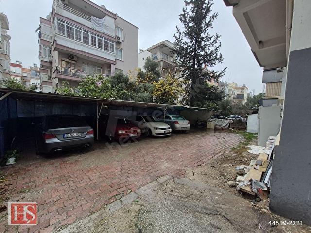 SEDİR MAH. ARAKAT ASANSÖRLÜ 3+1 AYRI MUTFAK SATILIK DAİRE - Görsel 4