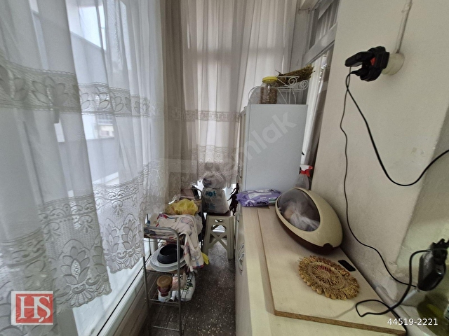 SEDİR MAH. ARAKAT ASANSÖRLÜ 3+1 AYRI MUTFAK SATILIK DAİRE - Görsel 28