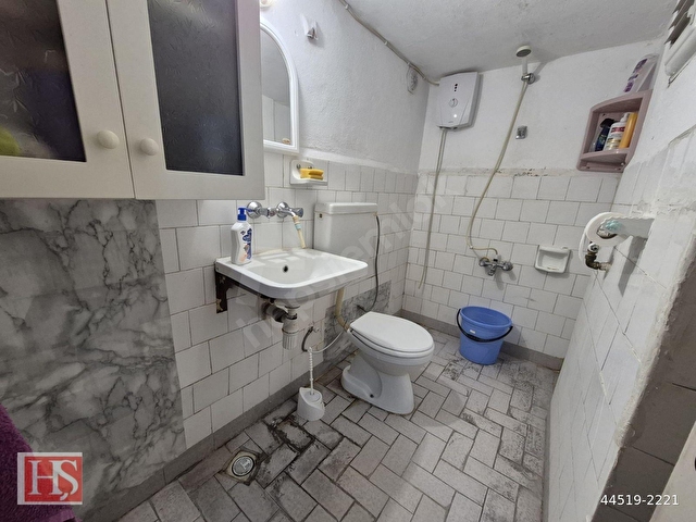 SEDİR MAH. ARAKAT ASANSÖRLÜ 3+1 AYRI MUTFAK SATILIK DAİRE - Görsel 15