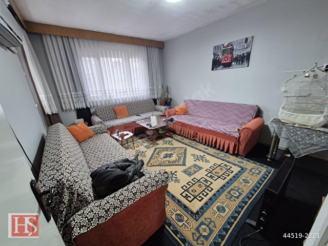 SEDİR MAH. ARAKAT ASANSÖRLÜ 3+1 AYRI MUTFAK SATILIK DAİRE - Görsel 24