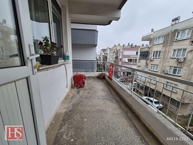 SEDİR MAH. ARAKAT ASANSÖRLÜ 3+1 AYRI MUTFAK SATILIK DAİRE - Görsel 20