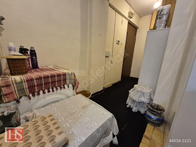 SEDİR MAH. ARAKAT ASANSÖRLÜ 3+1 AYRI MUTFAK SATILIK DAİRE - Görsel 30