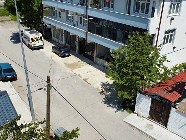 TİCARİ KAT MÜLKİYETLİ DEPO & İŞ YERİNE UYGUN FIRSAT DÜKKAN - Görsel 7