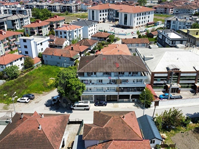 TİCARİ KAT MÜLKİYETLİ DEPO & İŞ YERİNE UYGUN FIRSAT DÜKKAN - Görsel 8