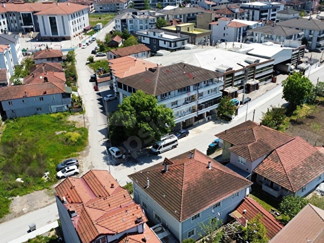 TİCARİ KAT MÜLKİYETLİ DEPO & İŞ YERİNE UYGUN FIRSAT DÜKKAN - Görsel 6