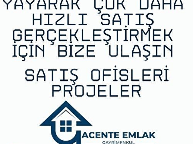 ACENTEDEN  METROBÜSE YAKIN SİTE İÇERİSİNDE KİRA GETİRİSİ YÜKSEK 2+1 FIRSAT - Görsel 21