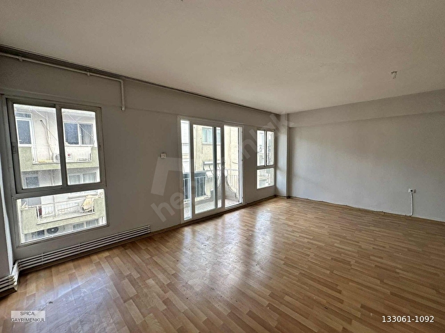 Bornova Küçükpark Satılık 3+1 Daire - Görsel 10