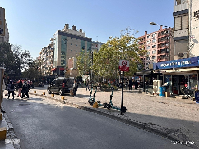 Bornova Küçükpark Satılık 3+1 Daire - Görsel 6