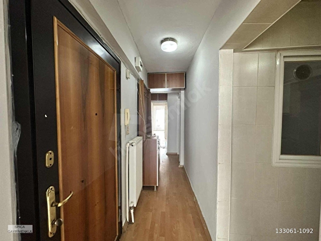 Bornova Küçükpark Satılık 3+1 Daire - Görsel 16