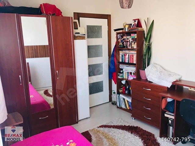 REMAX MODEL DEN KUŞPINAR MAHALLESİNDE 4+1 SATILIK DUBLEKS DAİRE - Görsel 27