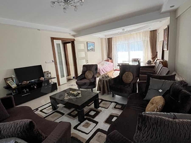 REMAX MODEL DEN KUŞPINAR MAHALLESİNDE 4+1 SATILIK DUBLEKS DAİRE - Görsel 3