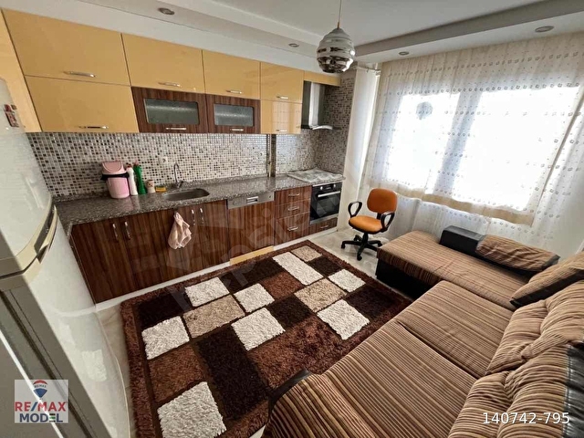 REMAX MODEL DEN KUŞPINAR MAHALLESİNDE 4+1 SATILIK DUBLEKS DAİRE - Görsel 4