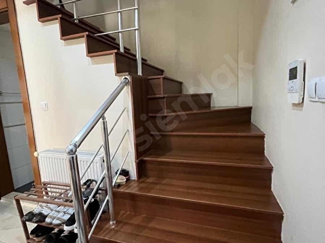 REMAX MODEL DEN KUŞPINAR MAHALLESİNDE 4+1 SATILIK DUBLEKS DAİRE - Görsel 11