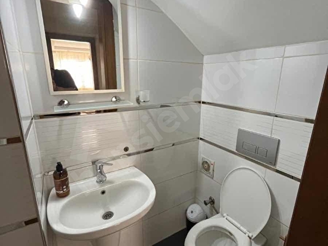 REMAX MODEL DEN KUŞPINAR MAHALLESİNDE 4+1 SATILIK DUBLEKS DAİRE - Görsel 9