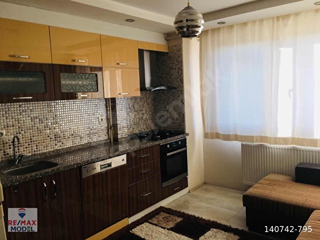 REMAX MODEL DEN KUŞPINAR MAHALLESİNDE 4+1 SATILIK DUBLEKS DAİRE - Görsel 5