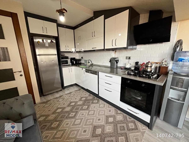 REMAX MODEL DEN KUŞPINAR MAHALLESİNDE 4+1 SATILIK DUBLEKS DAİRE - Görsel 18