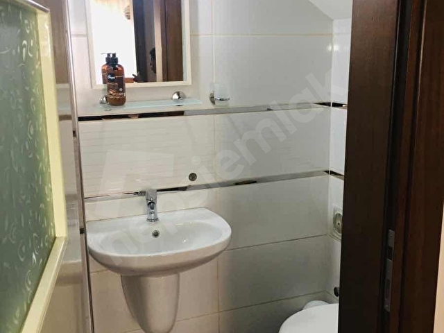 REMAX MODEL DEN KUŞPINAR MAHALLESİNDE 4+1 SATILIK DUBLEKS DAİRE - Görsel 30