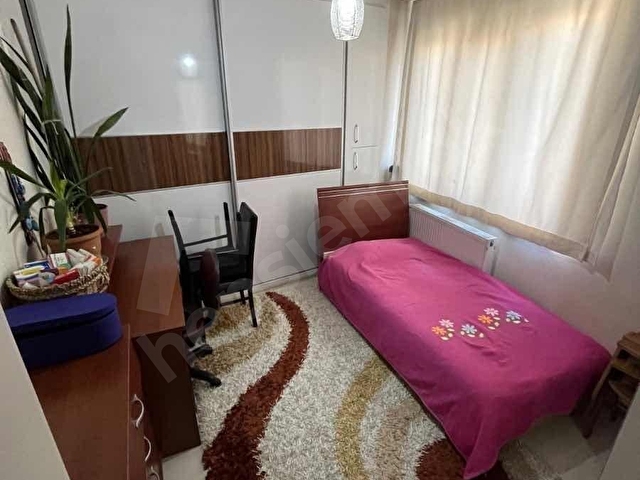 REMAX MODEL DEN KUŞPINAR MAHALLESİNDE 4+1 SATILIK DUBLEKS DAİRE - Görsel 14