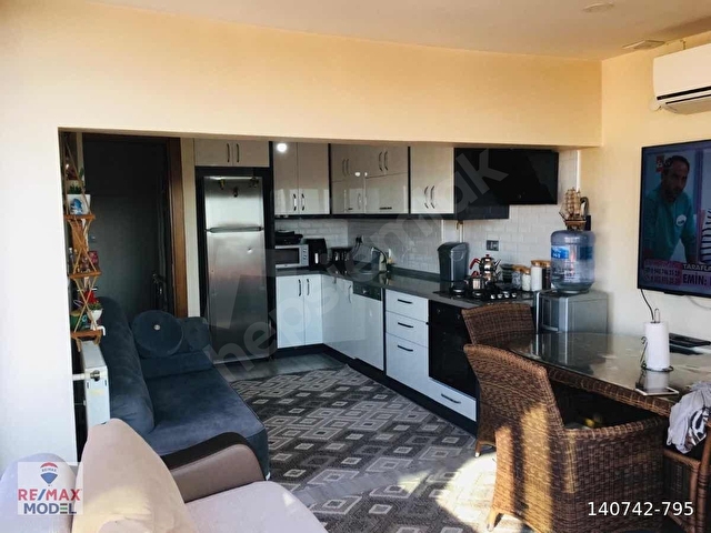REMAX MODEL DEN KUŞPINAR MAHALLESİNDE 4+1 SATILIK DUBLEKS DAİRE - Görsel 24