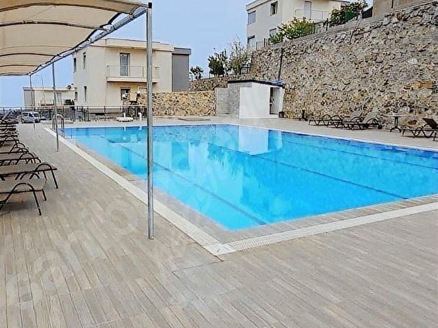 GÜZELBAHÇE PANORAMA CONCEPT EVLERİNDE TRİPLEX VİLLA - Görsel 7
