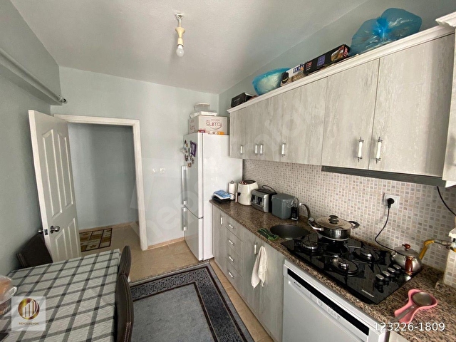 TEKİRDAĞ | ÇORLU | REŞADİYE | ARAKAT | SATILIK | DAİRE - Görsel 16