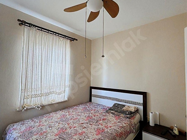Milas Örende Denize Sıfır Site içinde Satılık Müstakil Ev - Görsel 19
