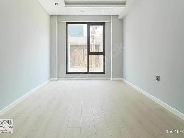 V.CEYLAN GMDEN İSKANLI CADDE ÜZERİNDE 3+ 1 SON DAİRE - Görsel 4