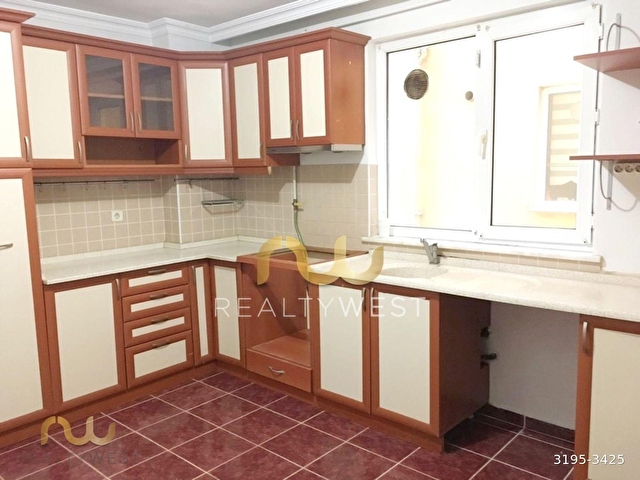 Kavacik Otagtepe De 3 1 Otoparkli Satilik Daire 3195 3425 Hurriyet Emlak