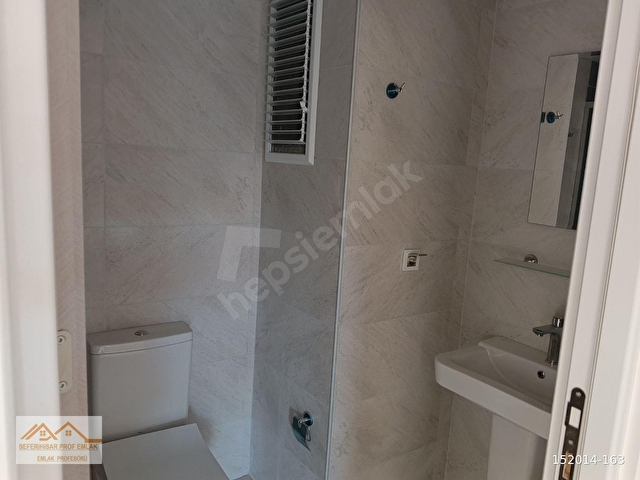 Seferihisar Toki de kiralık 2+1 daire - Görsel 7