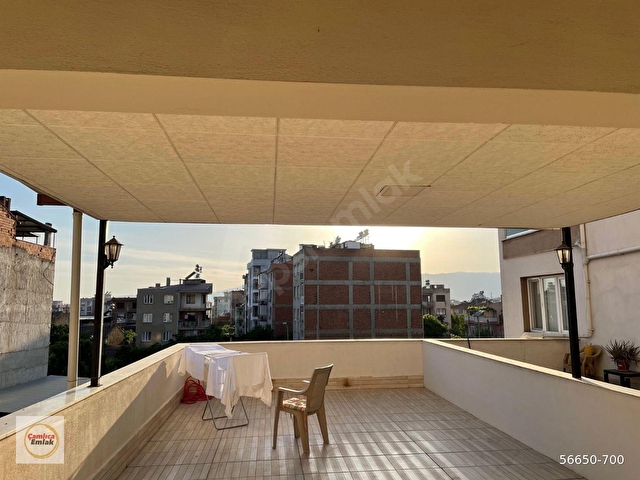 Sahibinden eşyalı,asansörlü,1+1,brüt 117 m2 satılık - Görsel 12