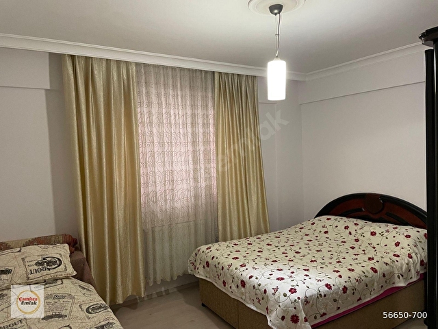 Sahibinden eşyalı,asansörlü,1+1,brüt 117 m2 satılık - Görsel 9