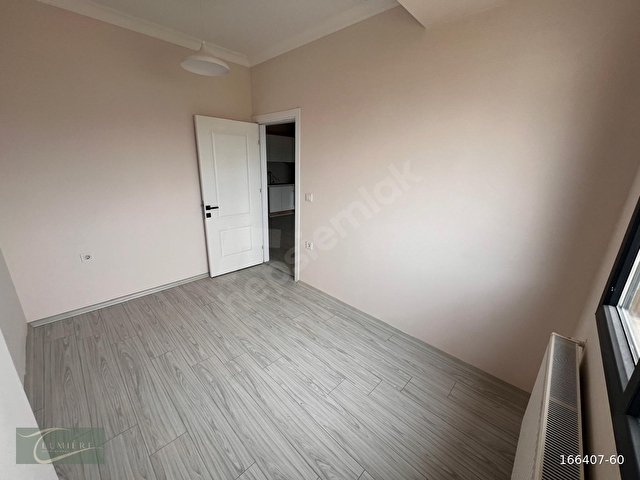 İnönü Mahallesinde Arakat 50 m2 Yatırımlık Satılık Daire - Görsel 15