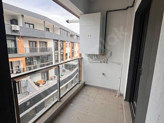 İnönü Mahallesinde Arakat 50 m2 Yatırımlık Satılık Daire - Görsel 4