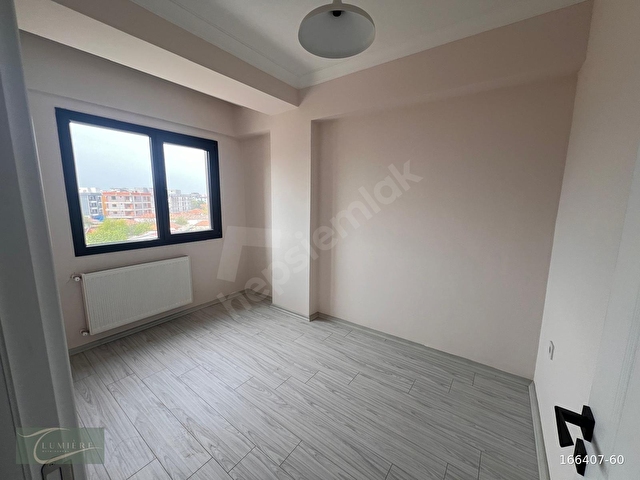 İnönü Mahallesinde Arakat 50 m2 Yatırımlık Satılık Daire - Görsel 19