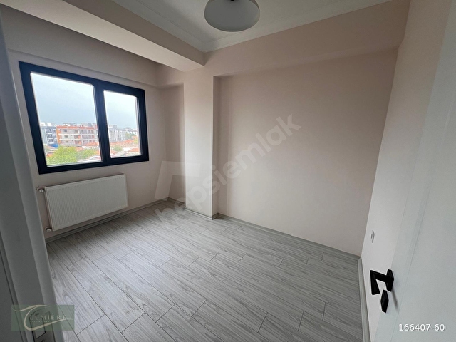 İnönü Mahallesinde Arakat 50 m2 Yatırımlık Satılık Daire - Görsel 14