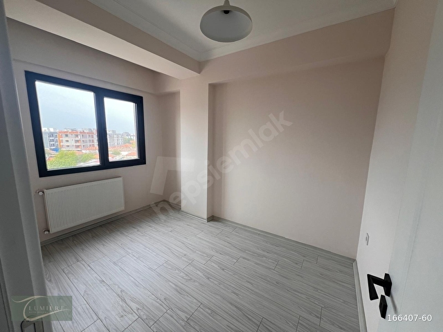 İnönü Mahallesinde Arakat 50 m2 Yatırımlık Satılık Daire - Görsel 20