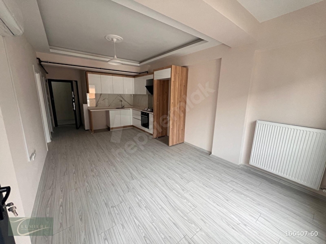 İnönü Mahallesinde Arakat 50 m2 Yatırımlık Satılık Daire - Görsel 9