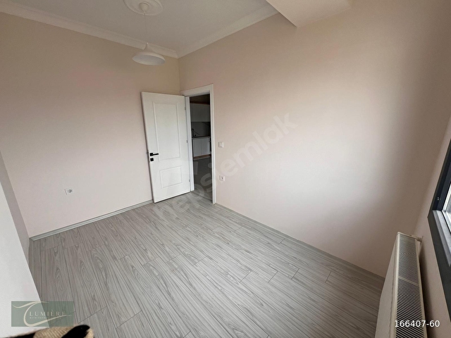 İnönü Mahallesinde Arakat 50 m2 Yatırımlık Satılık Daire - Görsel 16