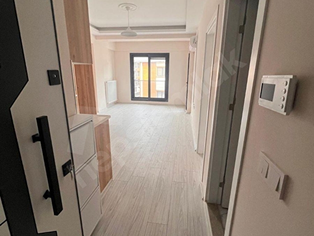 İnönü Mahallesinde Arakat 50 m2 Yatırımlık Satılık Daire - Görsel 10