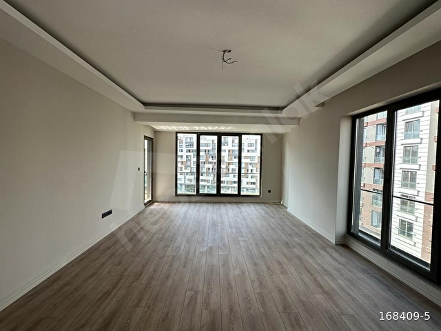 AKASYA DAN SATILIK ŞEREFİYELİ 3+1 AKASYA PORT SİTESİ - Görsel 2