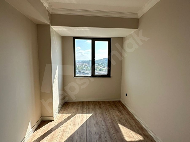 AKASYA DAN SATILIK ŞEREFİYELİ 3+1 AKASYA PORT SİTESİ - Görsel 13
