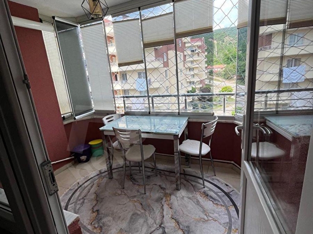 TOKAT NİKSAR ELİT GAYRİMENKULDEN YENİ HASTANE BÖLGESİNDE ULTRA LÜKS DUBLEKS SATILIK DAİRE - Görsel 5