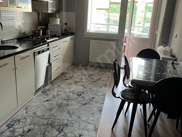 TOKAT NİKSAR ELİT GAYRİMENKULDEN YENİ HASTANE BÖLGESİNDE ULTRA LÜKS DUBLEKS SATILIK DAİRE - Görsel 2