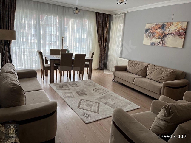 TOKAT NİKSAR ELİT GAYRİMENKULDEN YENİ HASTANE BÖLGESİNDE ULTRA LÜKS DUBLEKS SATILIK DAİRE
