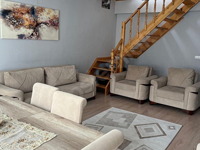 TOKAT NİKSAR ELİT GAYRİMENKULDEN YENİ HASTANE BÖLGESİNDE ULTRA LÜKS DUBLEKS SATILIK DAİRE - Görsel 14