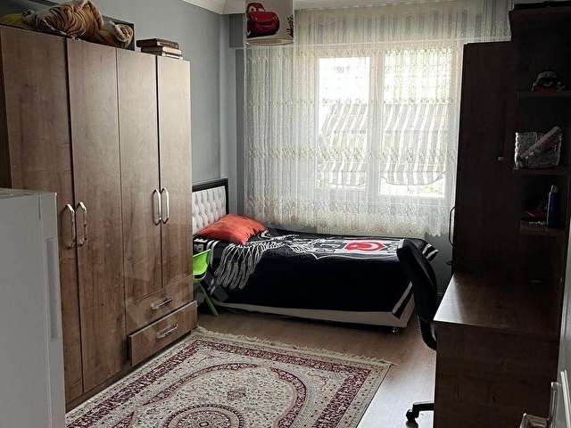 TOKAT NİKSAR ELİT GAYRİMENKULDEN YENİ HASTANE BÖLGESİNDE ULTRA LÜKS DUBLEKS SATILIK DAİRE - Görsel 17