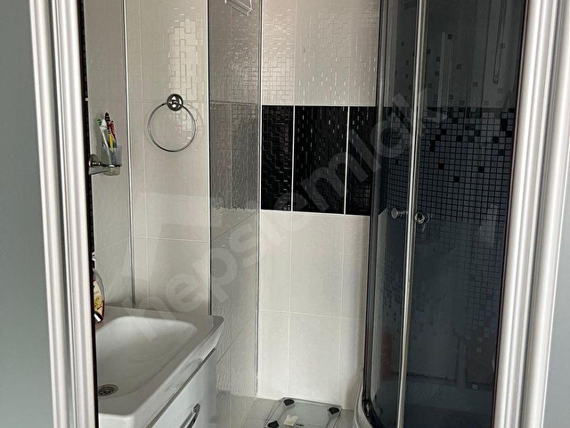 TOKAT NİKSAR ELİT GAYRİMENKULDEN YENİ HASTANE BÖLGESİNDE ULTRA LÜKS DUBLEKS SATILIK DAİRE - Görsel 25