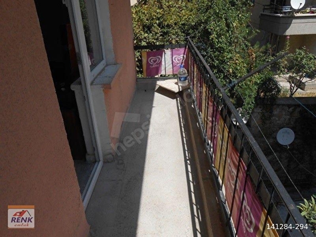 Etlik, Aşağı Eğlence, Doğançayda 3+1, full yapısız, arka, üç cepheli, Satılık Daire - Görsel 5
