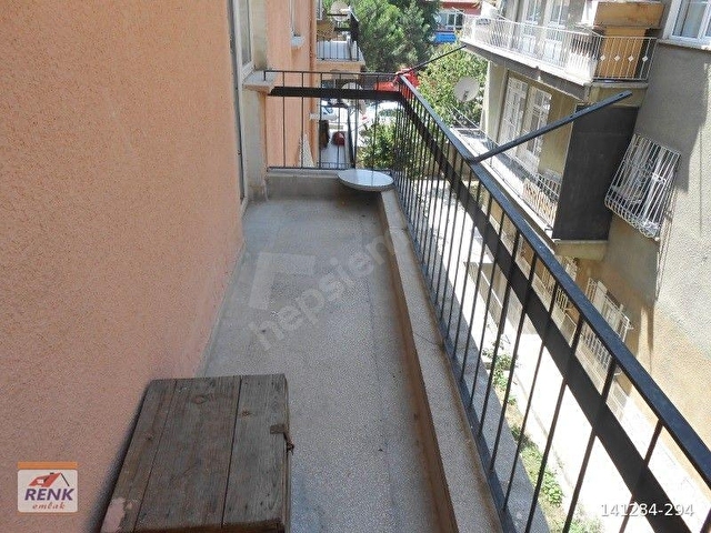 Etlik, Aşağı Eğlence, Doğançayda 3+1, full yapısız, arka, üç cepheli, Satılık Daire - Görsel 10