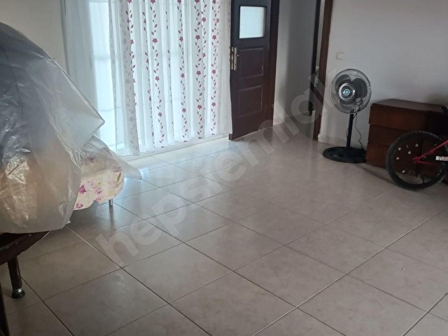 ARSUZDA SİTE İÇERİSİNDE 5+1 KİRALIK TRİPLEX VİLLA - Görsel 30